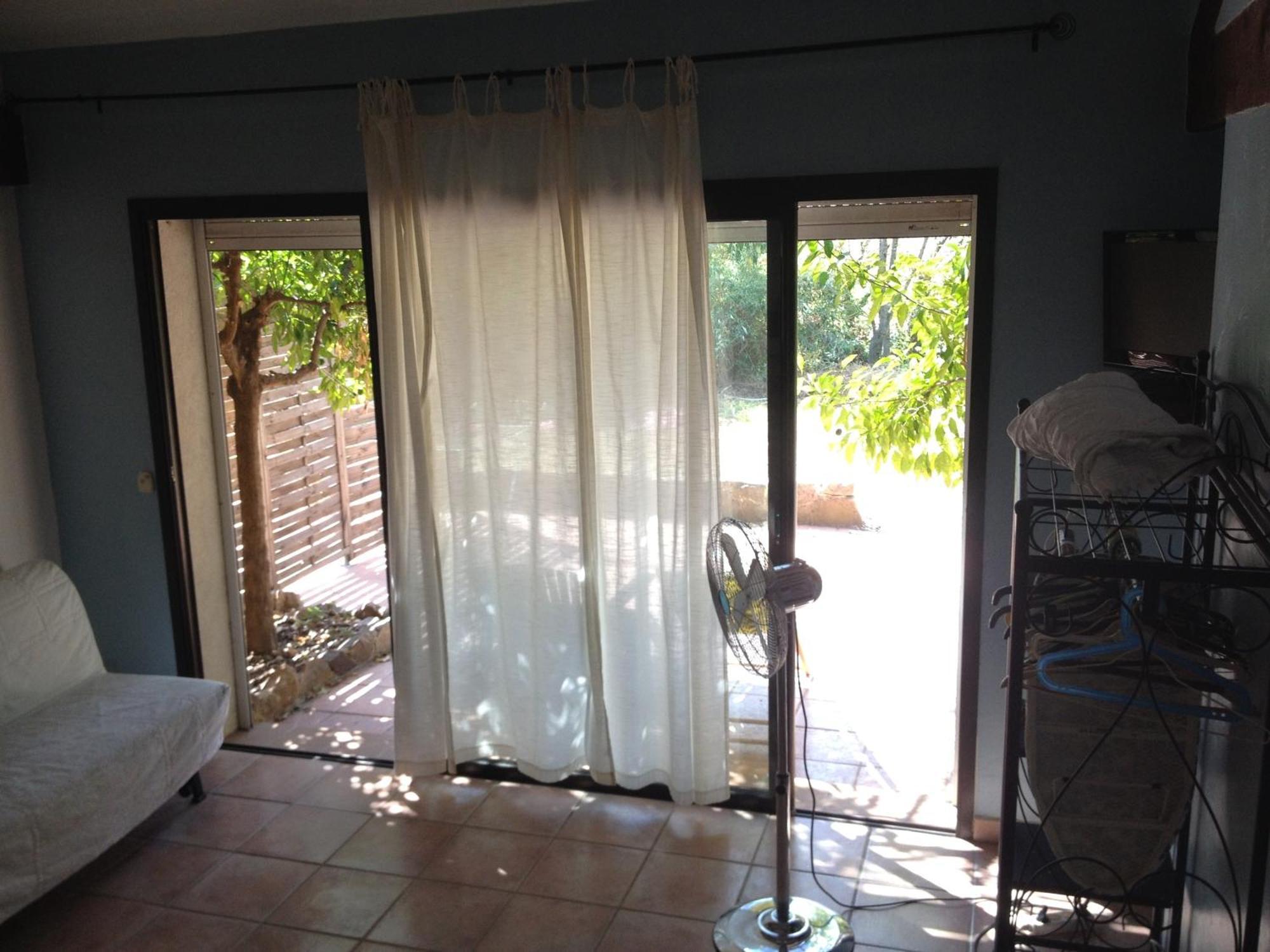 Domaine De La Marseillaise Apartamento La Crau Quarto foto