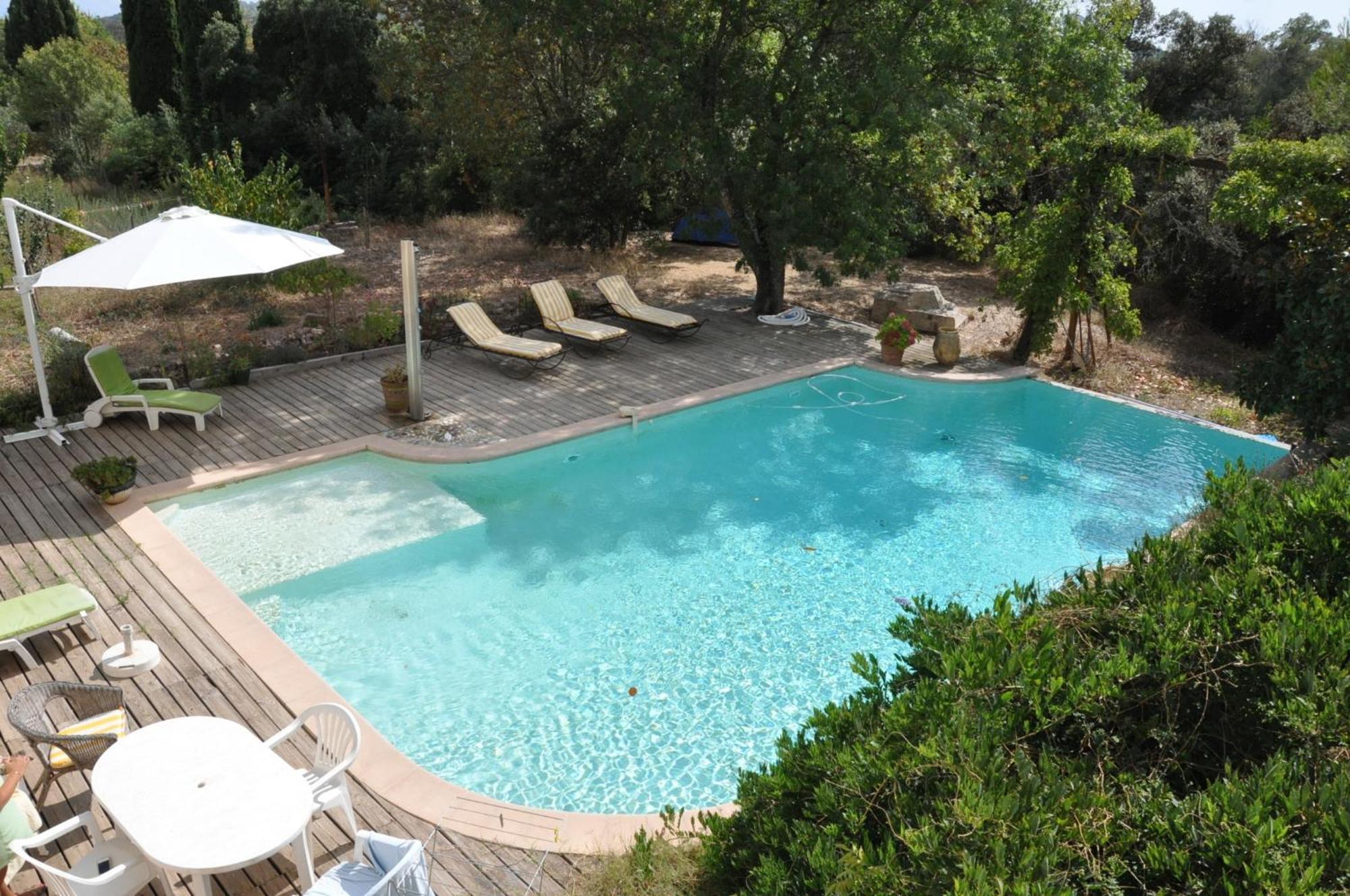 Domaine De La Marseillaise Apartamento La Crau Quarto foto
