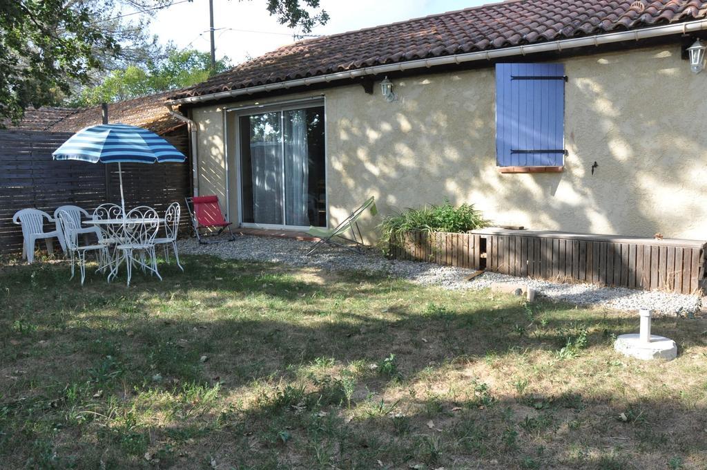 Domaine De La Marseillaise Apartamento La Crau Exterior foto