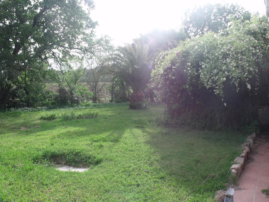 Domaine De La Marseillaise Apartamento La Crau Quarto foto