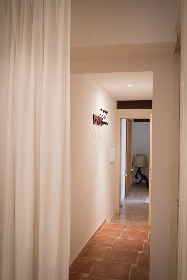 Domaine De La Marseillaise Apartamento La Crau Exterior foto